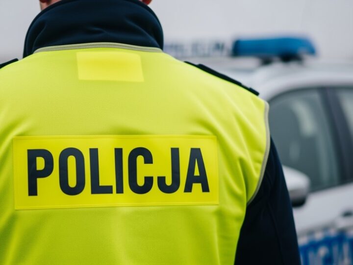 Nie lekceważ parkowania – Twoja chwila może zaszkodzić innym!