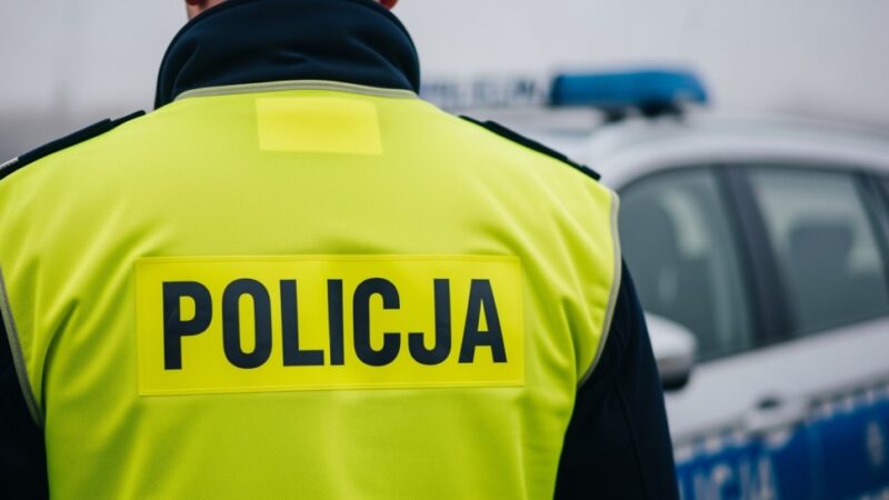 Nie lekceważ parkowania – Twoja chwila może zaszkodzić innym!