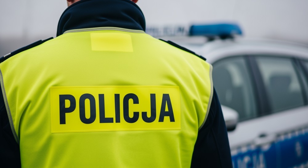 Nie lekceważ parkowania – Twoja chwila może zaszkodzić innym!