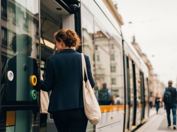 Tramwaje na węźle „Kombinat” wstrzymane na weekend!