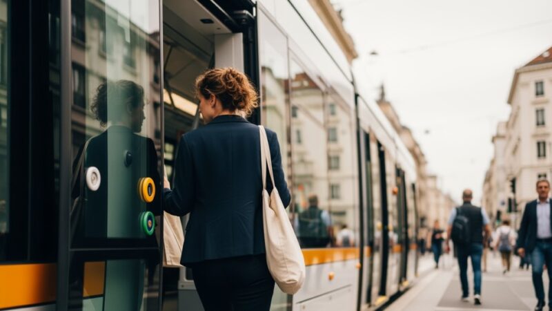 Tramwaje na węźle „Kombinat” wstrzymane na weekend!