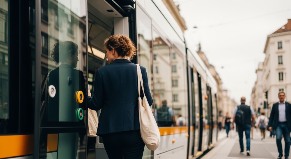 Tramwaje na węźle „Kombinat” wstrzymane na weekend!