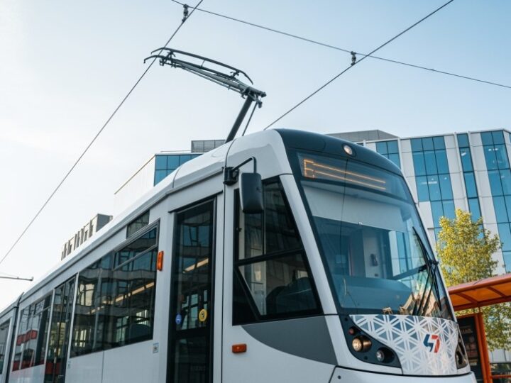 Zabytkowe przejażdżki po Krakowie: weekend pełen transportowych atrakcji