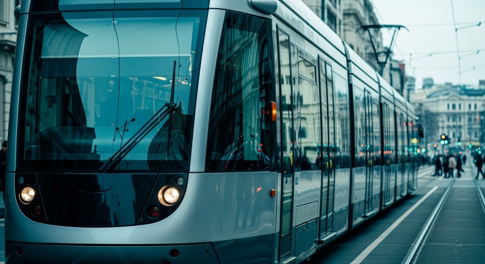 Kraków modernizuje torowiska: remonty dla lepszego komfortu pasażerów