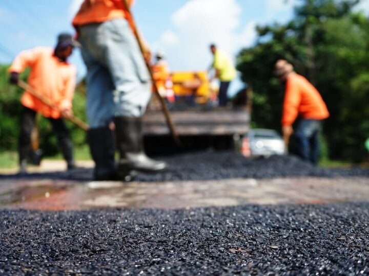 Nowa era dla ul. Winnickiej w Wieliczce: zakończono modernizację drogi i wodociągów!