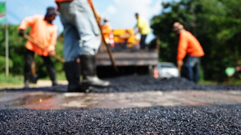 Nowa era dla ul. Winnickiej w Wieliczce: zakończono modernizację drogi i wodociągów!