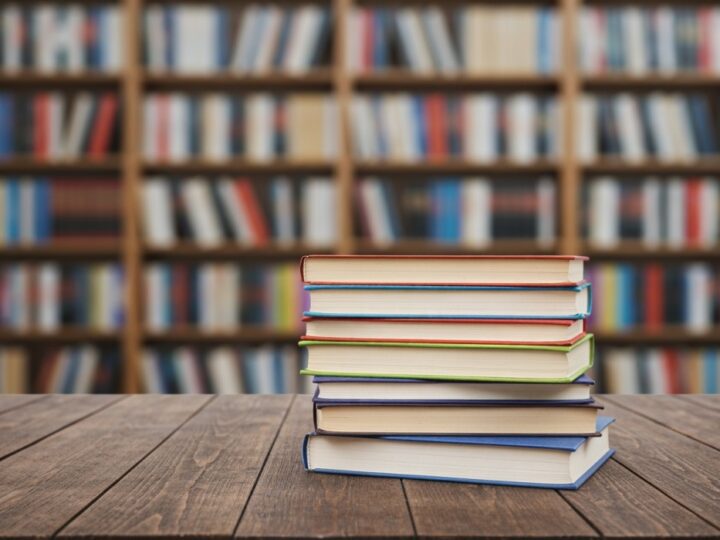 Zamiast telefonu – książka. Biblioteczny tramwaj wyjechał na ulice Krakowa