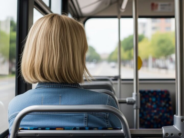 Utrudnienia w komunikacji MPK: zamknięcie ul. Łokietka wpływa na rozkłady jazdy