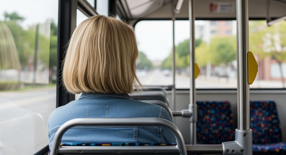 Utrudnienia w komunikacji MPK: zamknięcie ul. Łokietka wpływa na rozkłady jazdy