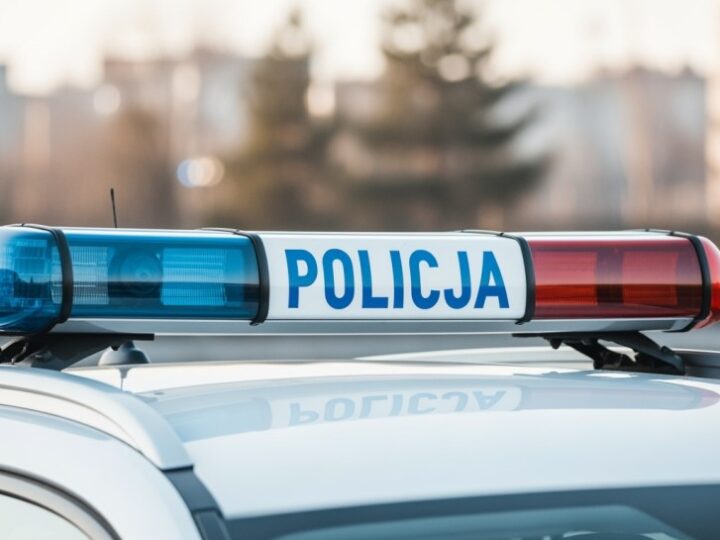 Czujna 81-latka pokonała oszusta podającego się za policjanta