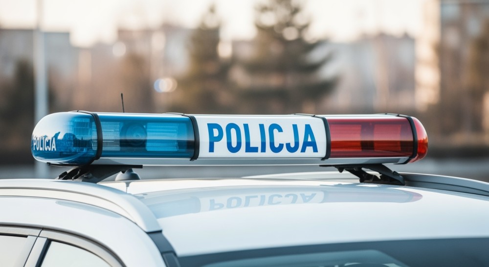 Czujna 81-latka pokonała oszusta podającego się za policjanta