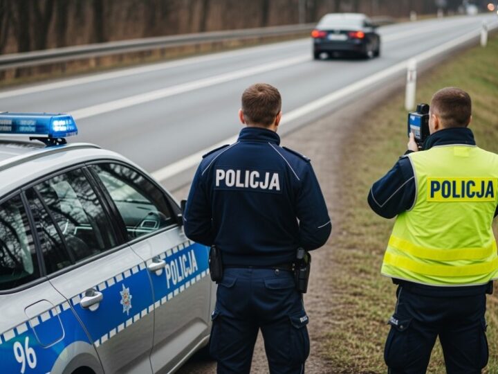Krakowscy radni wzywają do pilnych reform w walce z piratami drogowymi
