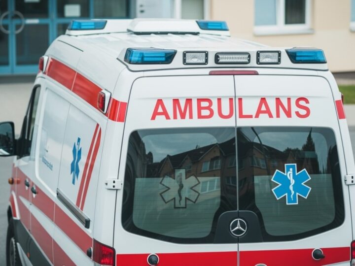Flisacy pod kontrolą: bezpieczeństwo na Dunajcu w rękach policji