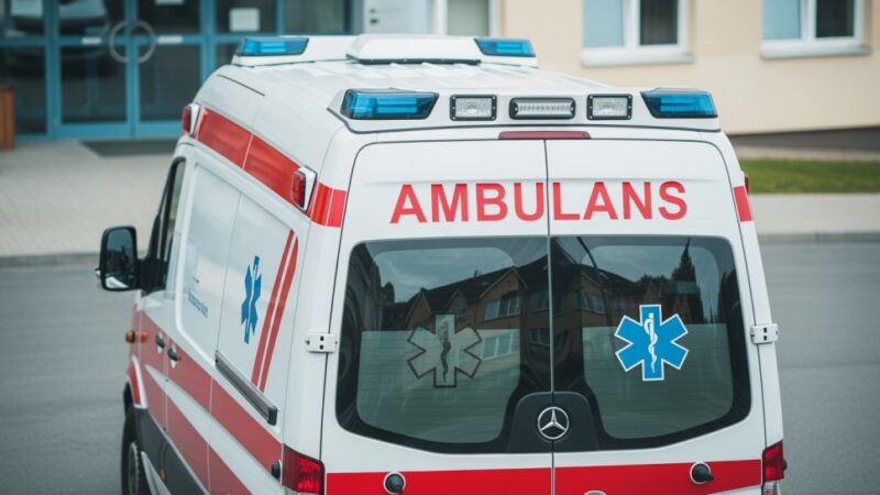 Flisacy pod kontrolą: bezpieczeństwo na Dunajcu w rękach policji