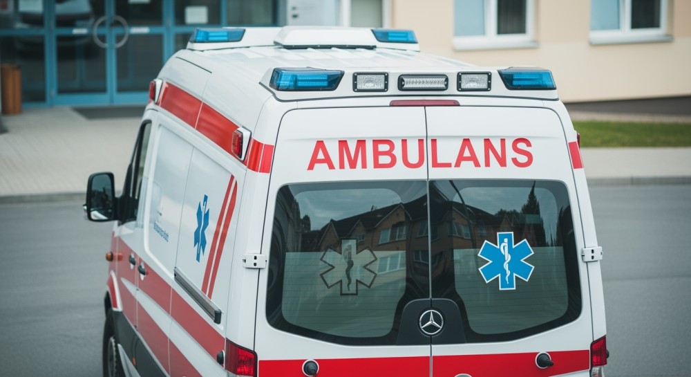Flisacy pod kontrolą: bezpieczeństwo na Dunajcu w rękach policji