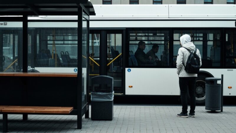 Budowa P&R Bronowice: zmiany w komunikacji miejskiej