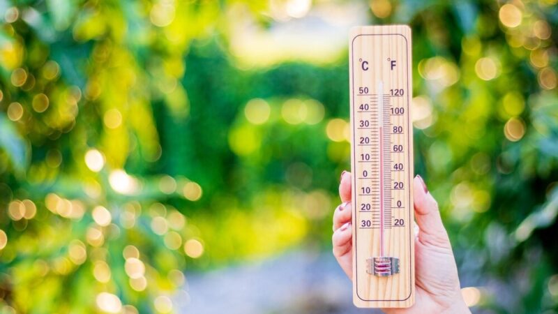 Chłód w upale: Centrum Usług Społecznych w Skawinie otwarte dla mieszkańców!