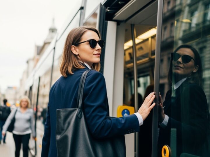 Kraków wprowadza rewolucję w komunikacji miejskiej!