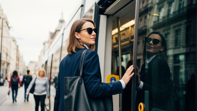 Kraków wprowadza rewolucję w komunikacji miejskiej!