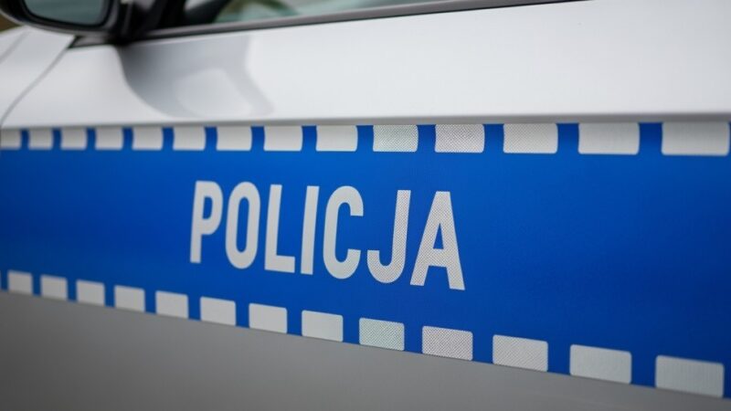 Lokalni bohaterowie odnajdują zaginionego mężczyznę dzięki współpracy z policją