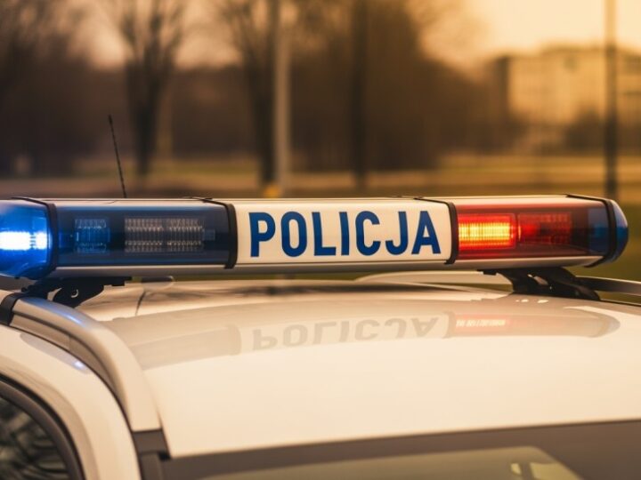 Dwóch poszukiwanych zatrzymanych przez policjantów ze Spytkowic