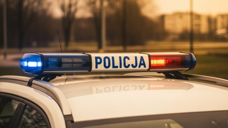 Dwóch poszukiwanych zatrzymanych przez policjantów ze Spytkowic