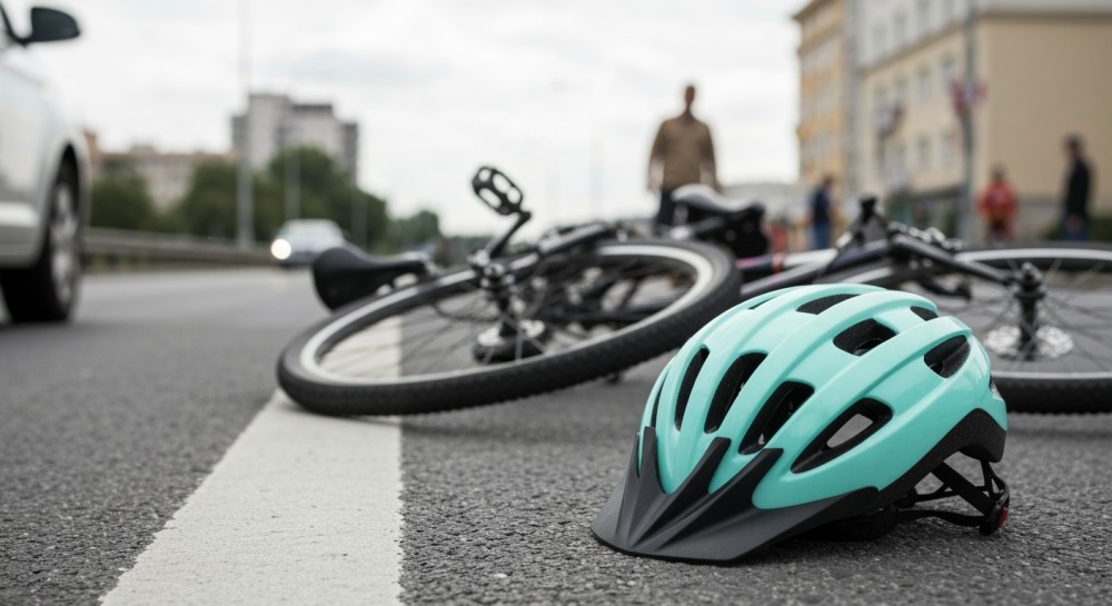 Ostatnia szansa na bezpłatne zajęcia rowerowe w Krakowie!