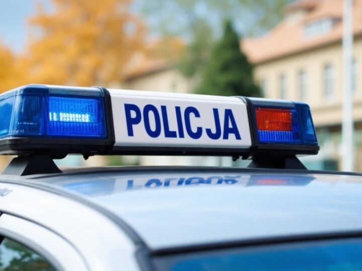Bezpieczni seniorzy: Policja edukuje w Gorlicach