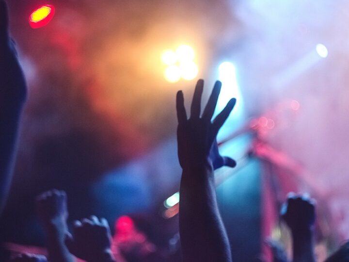Muzyczna Uczta w Tyńcu: Finał Tynieckich Recitali z Agą Zaryan!