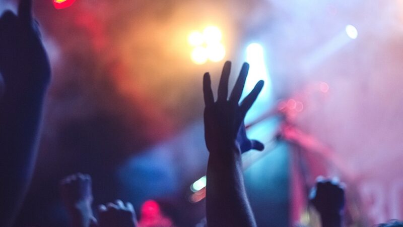 Muzyczna Uczta w Tyńcu: Finał Tynieckich Recitali z Agą Zaryan!