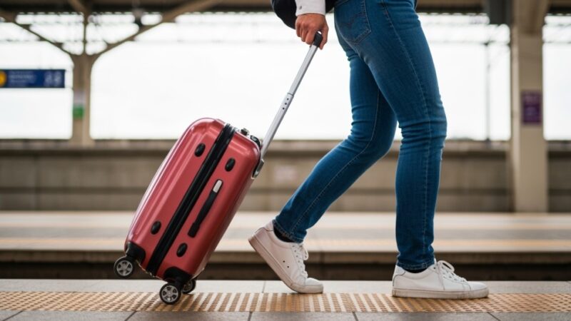 Kraków na rozdrożu: Turystyka a dobro mieszkańców
