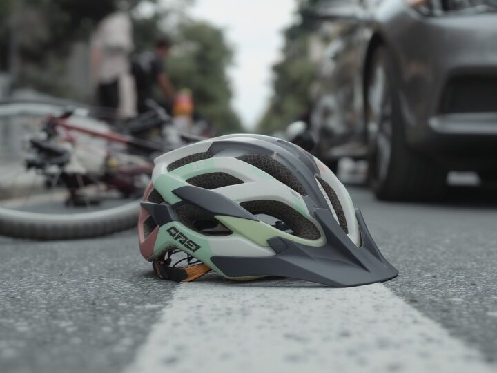 Ostatnia szansa na bezpłatne szkolenie rowerowe w Krakowie!