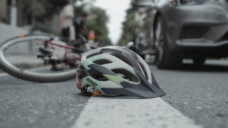 Ostatnia szansa na bezpłatne szkolenie rowerowe w Krakowie!