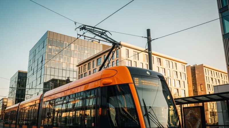 Tramwaj do Mistrzejowic już wkrótce – co warto wiedzieć?