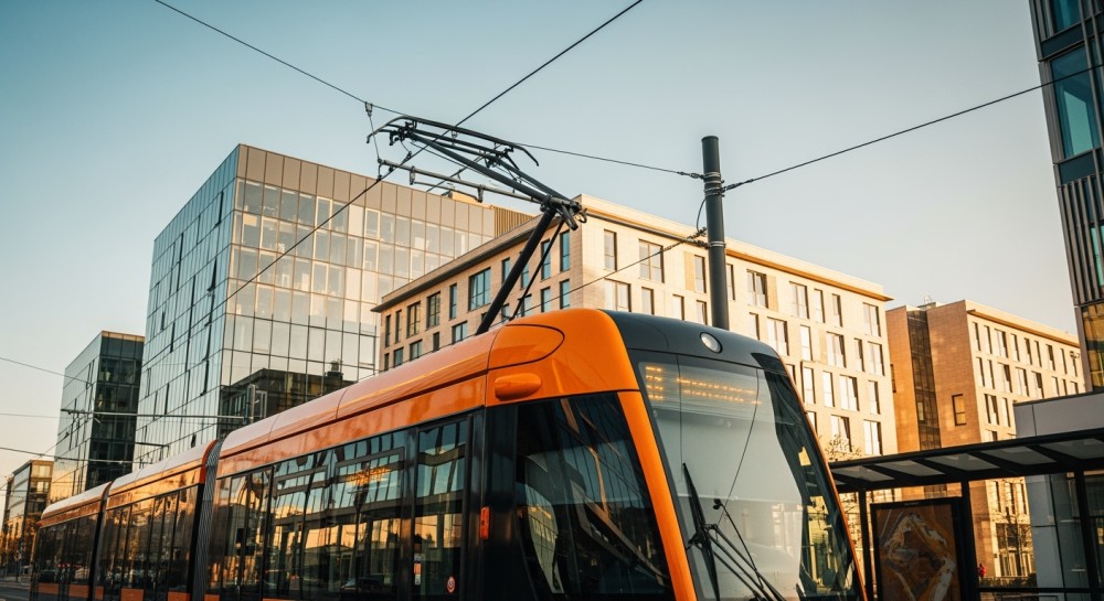 Tramwaj do Mistrzejowic już wkrótce – co warto wiedzieć?