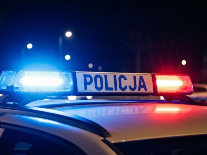 Kierowca z rekordowym przekroczeniem prędkości stracił prawo jazdy na trzy miesiące