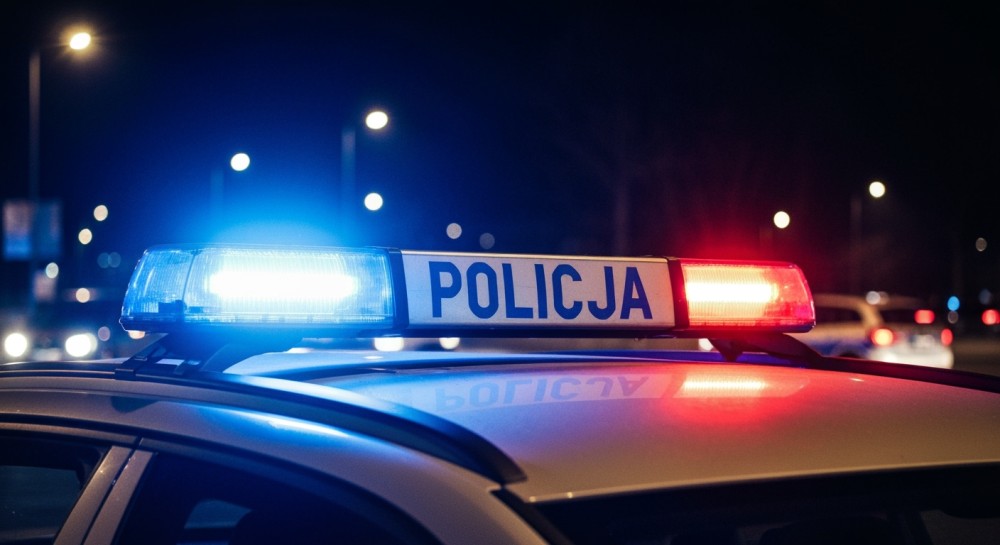 Kierowca z rekordowym przekroczeniem prędkości stracił prawo jazdy na trzy miesiące