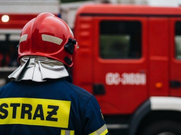 Młodzieżowe Drużyny Pożarnicze zjadą do Krzeszowic na XIV Zlot!