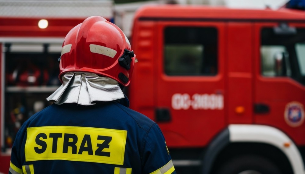 Młodzieżowe Drużyny Pożarnicze zjadą do Krzeszowic na XIV Zlot!