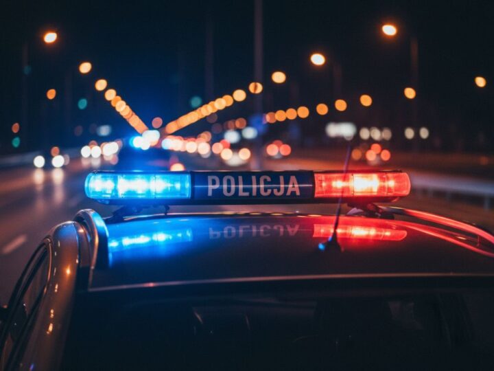 Policja intensyfikuje działania na osiedlu Willowym po niepokojącym incydencie