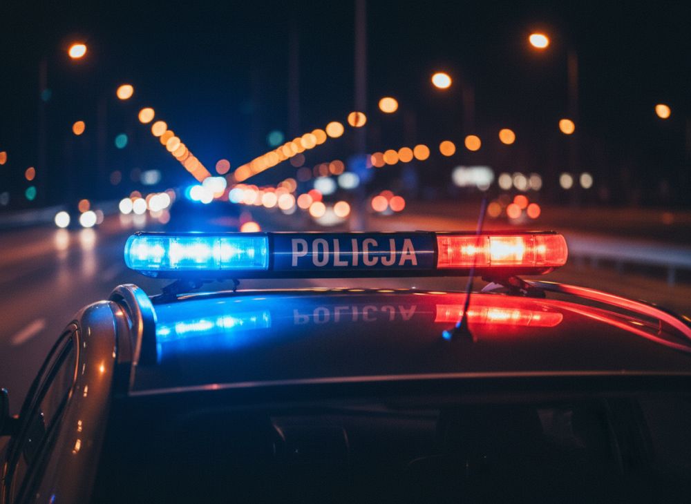 Policja intensyfikuje działania na osiedlu Willowym po niepokojącym incydencie