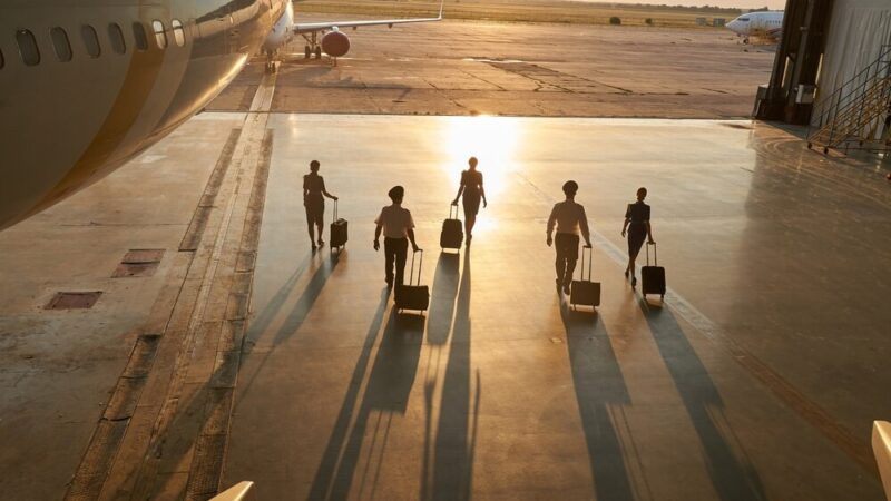 Kraków Airport: 15,1% wzrostu pasażerów w 2026 roku!