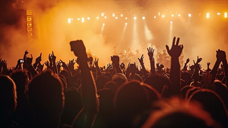 Krakowski Festiwal Tańca 2023: Święto Ruchu w Nowej Hucie!