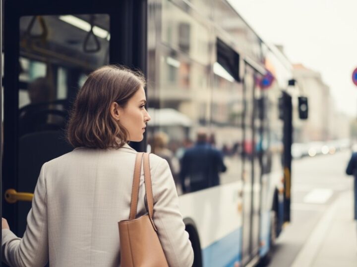 LajkBus na stałe w Krakowie – nowa aplikacja w drodze!