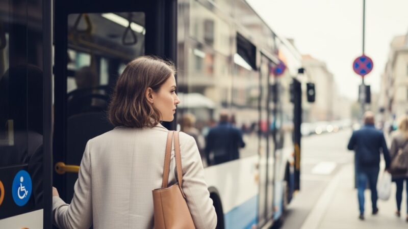 LajkBus na stałe w Krakowie – nowa aplikacja w drodze!