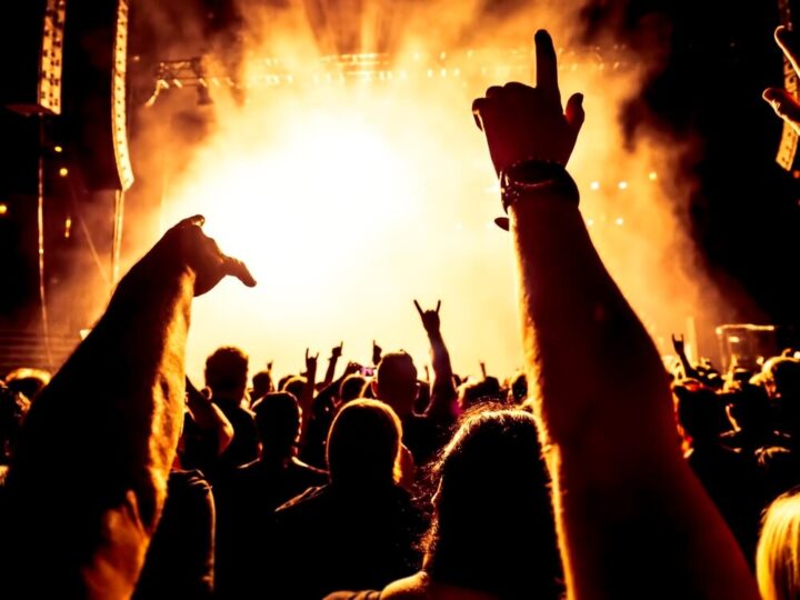 Letnie koncerty w Parku Jordana: muzyczne wieczory pełne relaksu i wyjątkowych artystów