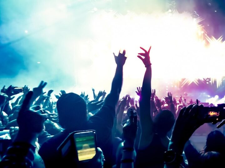 Muzyczne popołudnie z charytatywną licytacją w TAURON Arenie Kraków