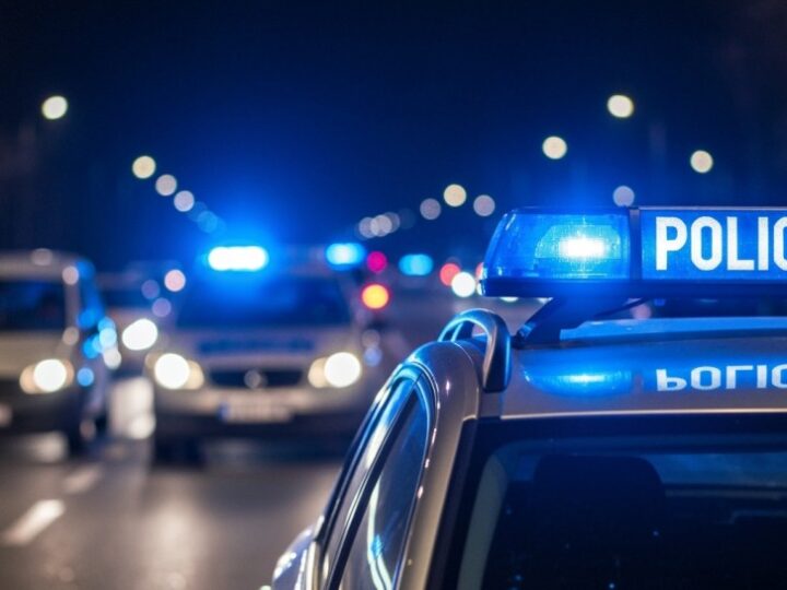 Zatrzymanie po brutalnym ataku na nastolatka w Krakowie