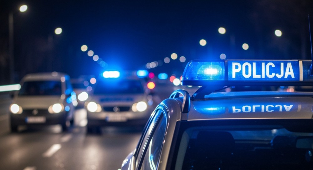 Zatrzymanie po brutalnym ataku na nastolatka w Krakowie