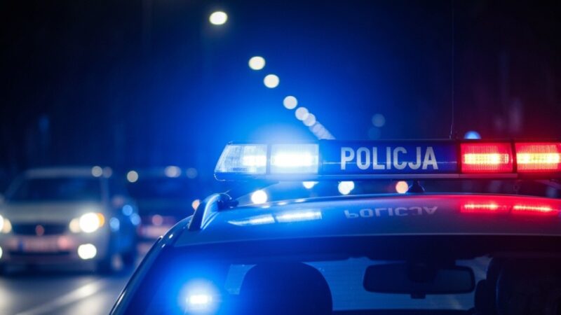 Kraków wstrząśnięty ksenofobicznym atakiem na Ukraińców